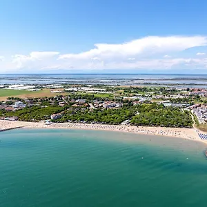 ***** Campsite Europa Camping Village Italy