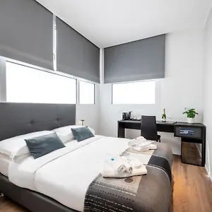 Bnbutler - Inbrera - Giulianova, 1 Gasthof
