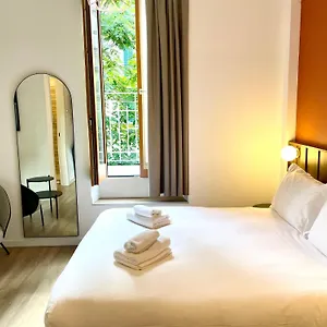  Apartahotel Relstay - Amendola