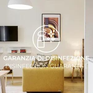  Apartment Italianway-bergonzoli Place Italy