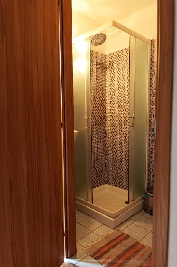 La Casa Della Zia Hotel Milan Italy