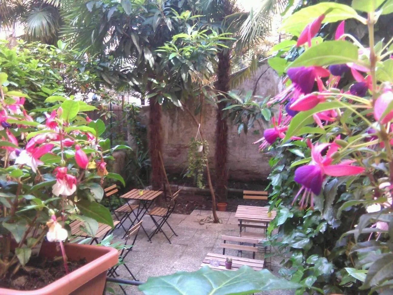 Guest house La Casa Della Zia Hotel Milan