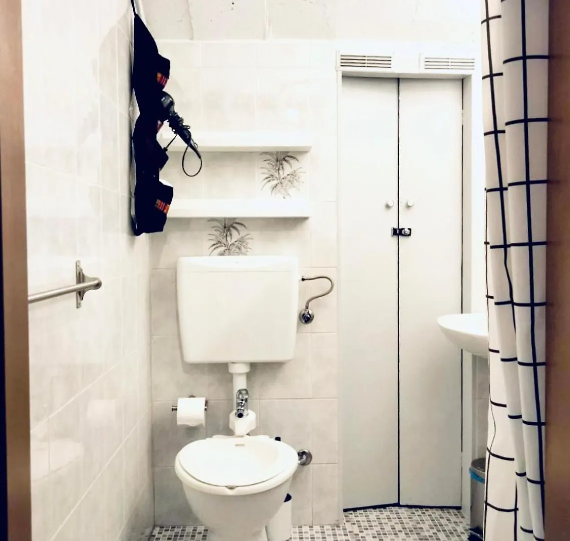 Guest house La Casa Della Zia Hotel Milan