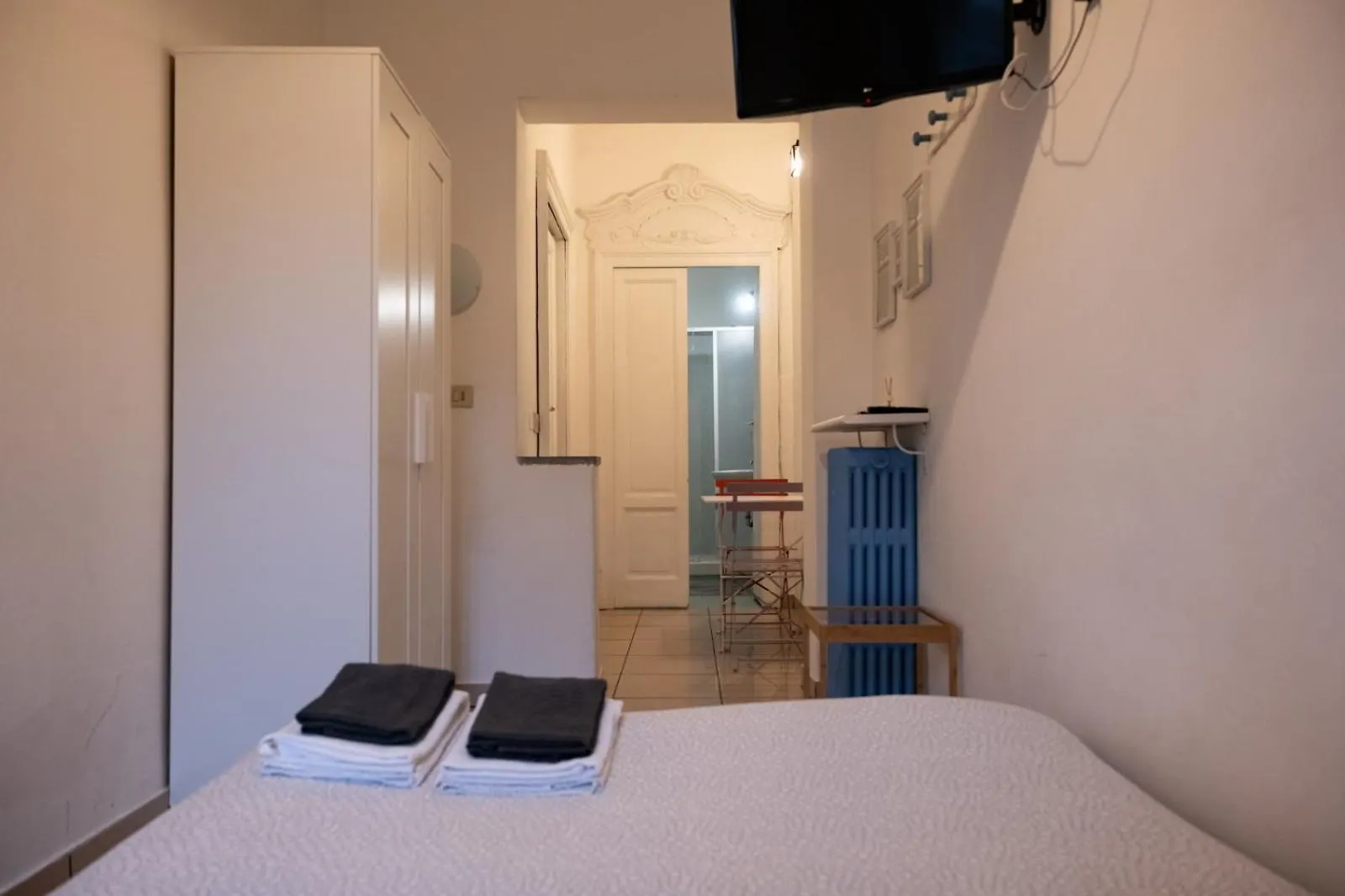 La Casa Della Zia Hotel Milan 0*,